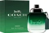 Eau de Toilette Coach Green 100ml Anteprima dell’immagine prodotto 7