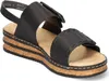 Rieker Damen Sandale Sandalette Slingback Keilabsatz Produktbild-Vorschau 68