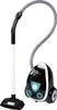 A toy vacuum cleaner on a white background. Náhled obrázku produktu
