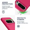 kwmobile Hülle für Google Pixel 8 Pro TPU Case - Handyhülle Produktbild-Vorschau 3