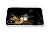 MuchoWow® Handyhülle Schutzhülle Hülle für iPhone X Löwe - Produktbild-Vorschau 5