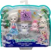 Verzauberimals Puppe Multipack GJX43 P4 Mattel Preis für 1 Produktbild-Vorschau 11