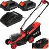 Yato YT-85220, IPX1, 36 V, Lithium-ion (Li-ion), 5,9 kg, 1 Náhled obrázku produktu 1
