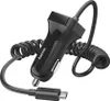 Kfz-Ladegerät, USB Type-C, 2,4 A, Schwarz (00183243) Produktbild-Vorschau 1