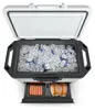 Ninja FrostVault Kühlbox weiß, 47L Vol.-bis 80 Dosen mit Produktbild-Vorschau 5