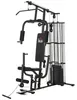 HOMCOM Fitnessapparaat, krachtstation, multifunctionele Productafbeelding-voorbeeld 1