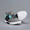 Epic Lt Sportschuhe Grau EU 42 Mann Grau EU 42 Produktbild-Vorschau 4