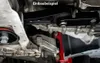 Support de couple moteurPolyuréthanepour Audi A3 S3 VW Golf Voir les images du produit 2