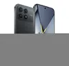 Xiaomi Poco F8 Pro 5G Dual Sim 12GB RAM 256GB - Black Produktbild-Vorschau 2