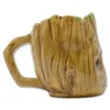 Marvel Comics - Licence Tasses 3D - Baby Groot Voir les images du produit 2
