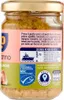 Rio Mare Pesto al Tonno Pistazie & Zitrone 6x130g Produktbild-Vorschau 4