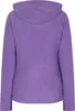Tavite damen fleecejacke - violett Tavite damen fleecejacke Produktbild-Vorschau 2