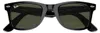 Ray-Ban Original Wayfarer Classic, Erwachsener, Uni, Produktbild-Vorschau 11