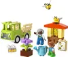 LEGO® Duplo 10419 Včelařství a úly Náhled obrázku produktu 2