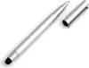 Stylus Kugelschreiber 2 in 1  für Tablet PC Smartphone Produktbild-Vorschau 2