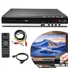 DVD Player für Fernseher, Mini CD/DVD Player, mit Produktbild-Vorschau 1
