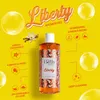The Bath Factory Gel doccia Liberty 400 ml - con arancia, Anteprima dell’immagine prodotto 2