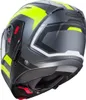 Sklopná přilba CABERG HORUS X ROAD, velikost L, Náhled obrázku produktu 3