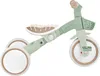 GLOBBER LEARNING TRIKE 3v1 PLUS ECO - Trojkolka a balančný Náhľad obrázku produktu 4