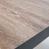 Gartentisch aus Aluminium und Keramik Grau - Oviala Tivoli Produktbild-Vorschau 6