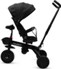 Peony EVA 3-Rad Fahrrad schwarz Produktbild-Vorschau 3