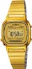 Casio Damen Digital Armbanduhr LA670WGA9D Produktbild-Vorschau 1
