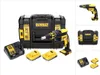 DeWALT DCF620D2 Akku Trockenbauschrauber 18V 2Ah bürstenlos Produktbild-Vorschau 19