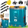 Spruzzatore a batteria con miscelatore Plonos PL-604 Anteprima dell’immagine prodotto 1