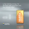 Batteria VARTA 4122 9Volt in blister Anteprima dell’immagine prodotto 20