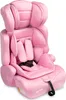 A pink car seat for children. Náhled obrázku produktu