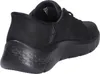 Skechers Sneakers 124837BBK in Black color size 39 Voir les images du produit 28