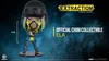 Figurka Rainbow Six: Extraction - Ela (Chibi) Podgląd zdjęcia produktu 2