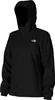 The North Face W Quest Jacket - Eu Tnf Black-Foil Grey Tnf Produktbild-Vorschau 36
