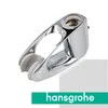 Hansgrohe Unica'D-Schieber Nr. 96190 verchromt Produktbild-Vorschau 2