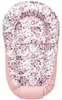 Jukki hnízdečko pro miminko 5dílná sada Comfort 100x55 cm s Náhled obrázku produktu 9