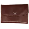 Golden Head Leder Schlüsselmäppchen Colorado Classic Key Produktbild-Vorschau 4