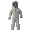 Engel Baby-Overall mit Kapuze, Holzknöpfen und Umschlag Produktbild-Vorschau 8