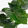 Mica Decorations Taro plante artificielle - H100 x Ø70 cm Voir les images du produit 3