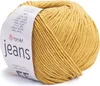 YarnArt Jeans (50g/160M) 84 senf Produktbild-Vorschau 2