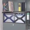 DURABLE Stojak na teczki zawieszkowe CARRY® PLUS A4, Podgląd zdjęcia produktu 5