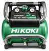 Hikoki Akku-Kompressor EC36DA (Basic) Produktbild-Vorschau 1