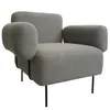 Lounge-Sessel MCW-L83, Cocktailsessel Polstersessel Sessel, Produktbild-Vorschau 12