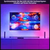 Philips Hue Play HDMI Hue Sync Box 8K, Kabellos, Bluetooth, Produktbild-Vorschau 8