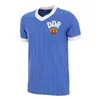 Copa Football - DDR Retro Fusbbal Trikot 1985 Produktbild-Vorschau 1