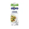 Alpro Soja Kochcreme Cuisine Culinary Cooking pflanzlich Produktbild-Vorschau 1