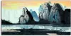 Coloray Acrylbild 140x70  Wandbild Acrylbilder Chinesische Produktbild-Vorschau 1