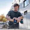 Akku-Schlagbohrschauber GSB 18V-45, 2 x Akku GBA 18V 2.0Ah Produktbild-Vorschau 13
