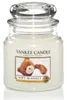 Yankee Candle Kleines Glas SOFT BLANKET, 104 g Produktbild-Vorschau 7