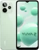 K-S-Trade 360° Hülle kompatibel mit Lava Yuva 2 Pro braun Produktbild-Vorschau 2