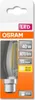 Osram Classic LED B22d Kerze Fadenlampe Klar 4W 470lm - 827 Produktbild-Vorschau 1